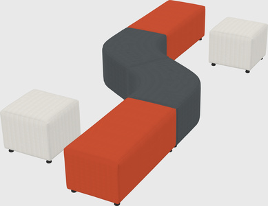 Lounge set