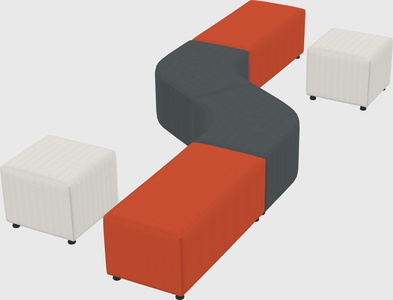 Lounge set