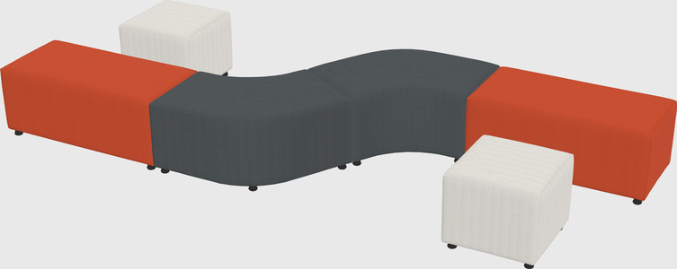 Lounge set