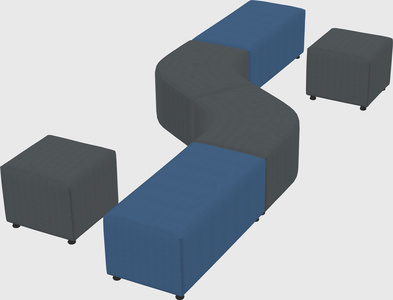 Lounge set