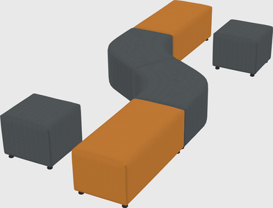 Lounge set