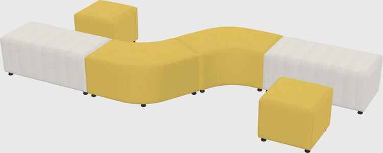 Lounge set