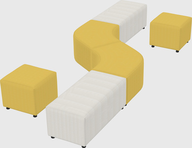Lounge set