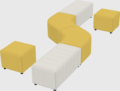 Lounge set