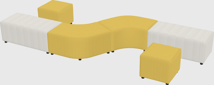 Lounge set