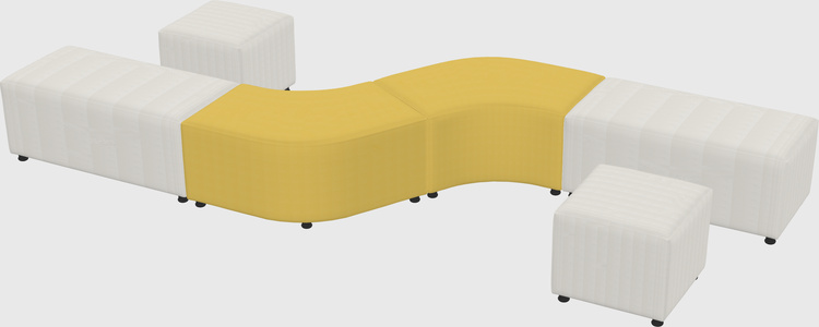 Lounge set