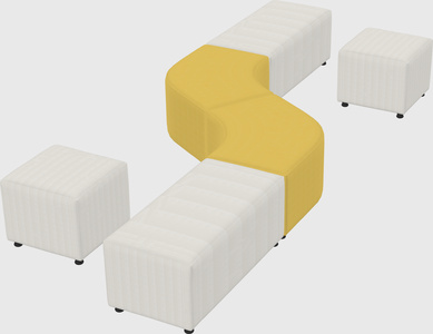 Lounge set