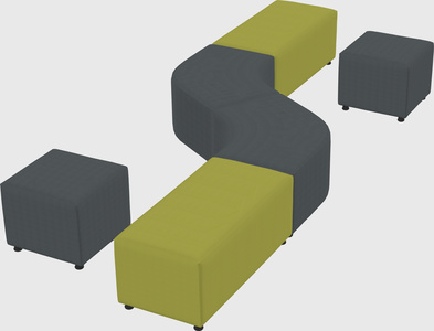 Lounge set