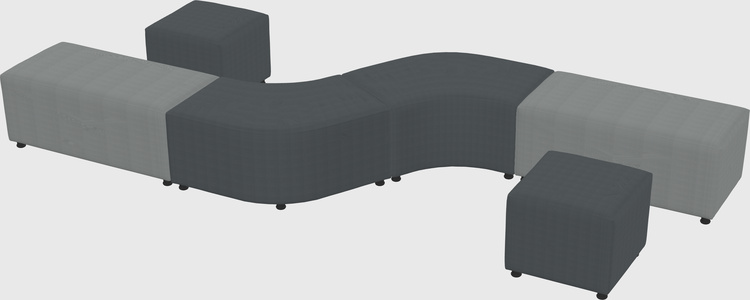 Lounge set