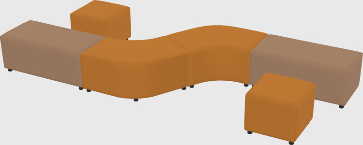 Lounge set