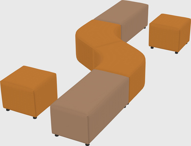 Lounge set