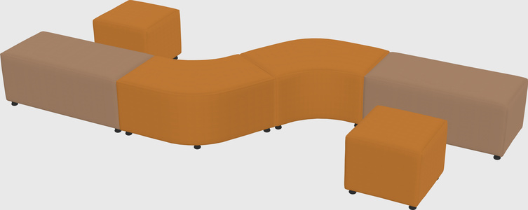Lounge set