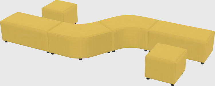 Lounge set