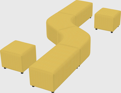 Lounge set