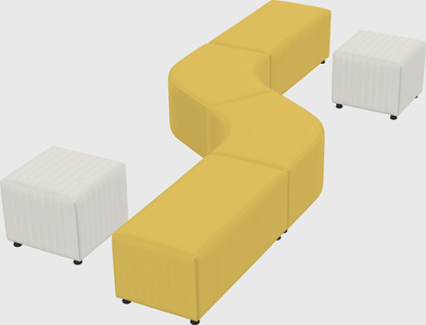 Lounge set