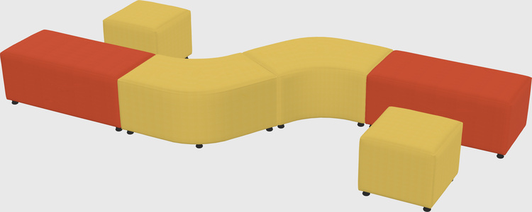 Lounge set