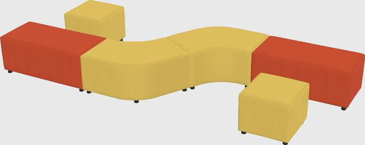 Lounge set