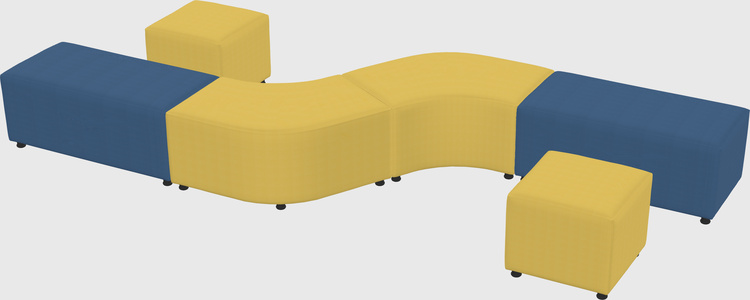 Lounge set
