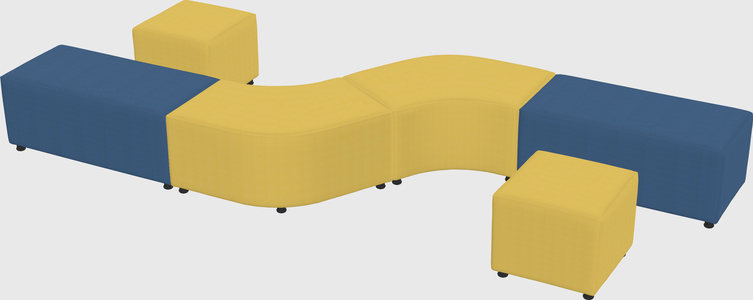 Lounge set