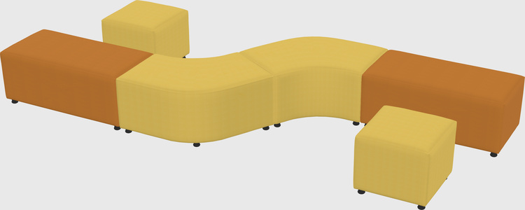 Lounge set