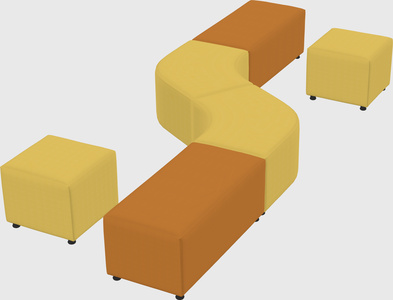 Lounge set