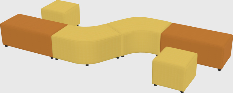 Lounge set