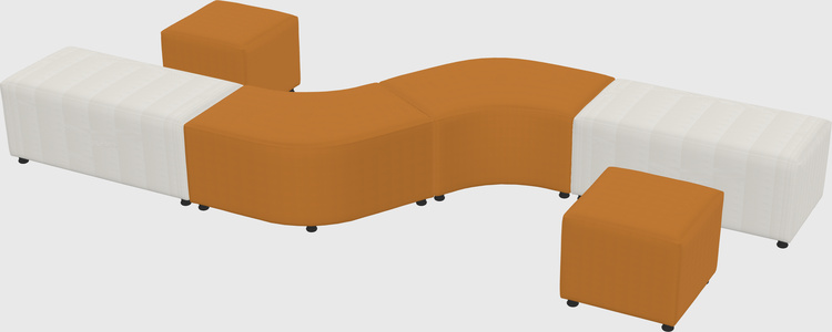 Lounge set