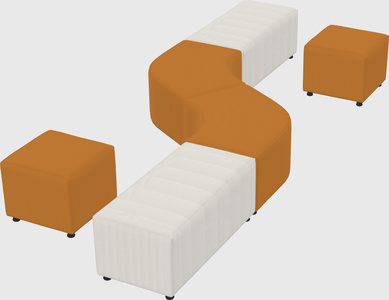 Lounge set