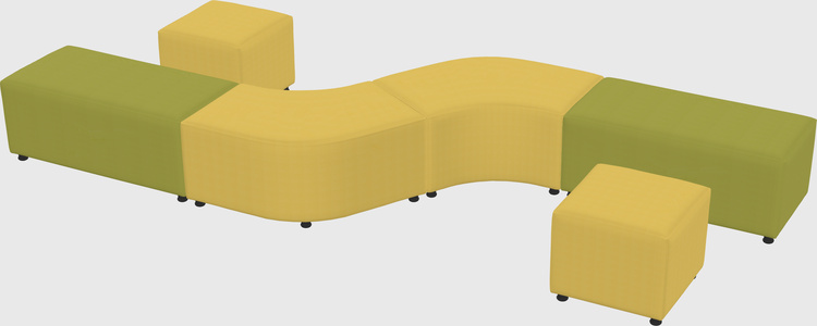 Lounge set