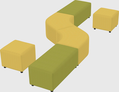 Lounge set