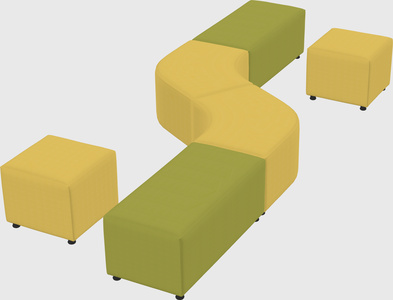 Lounge set
