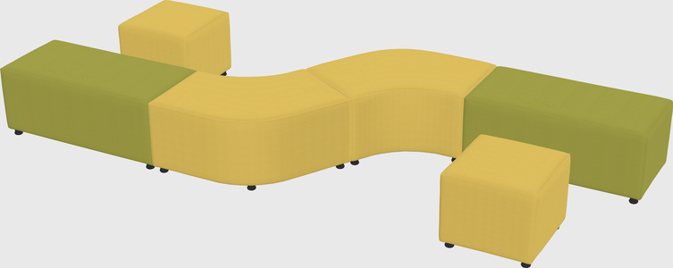 Lounge set