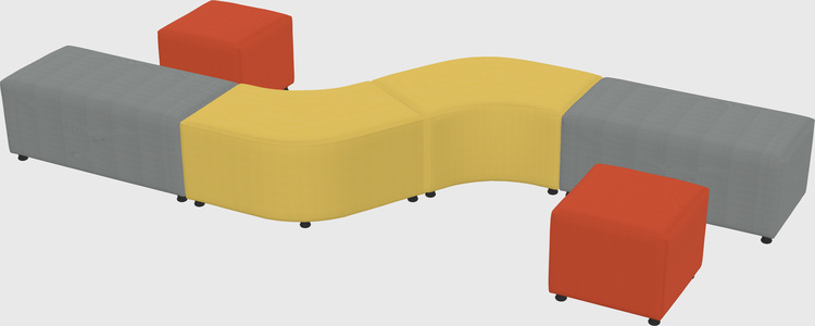 Lounge set