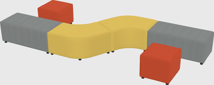 Lounge set