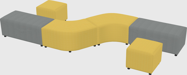 Lounge set