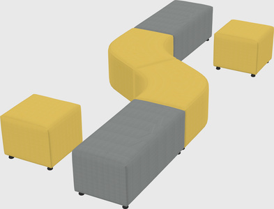 Lounge set