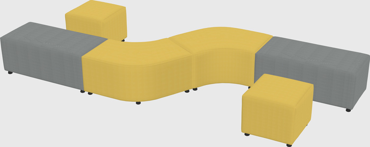 Lounge set