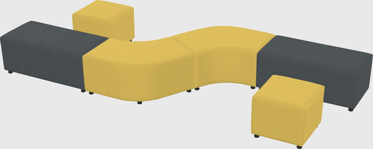 Lounge set