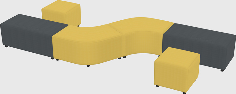 Lounge set