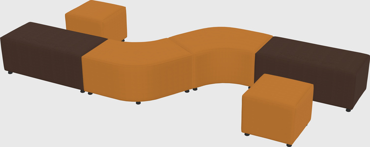 Lounge set