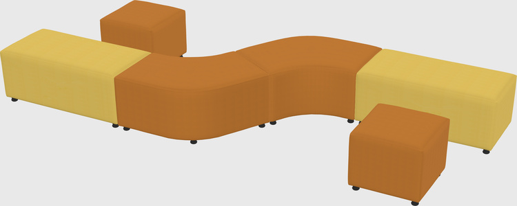 Lounge set