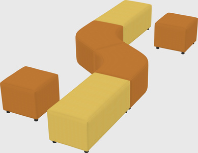 Lounge set