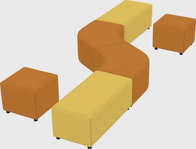 Lounge set