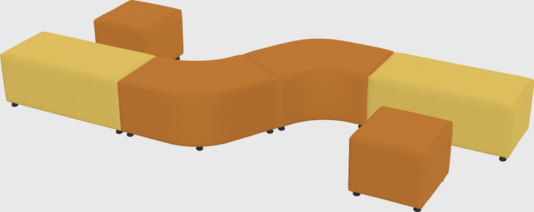 Lounge set
