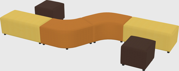 Lounge set