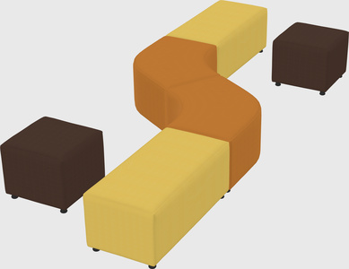 Lounge set