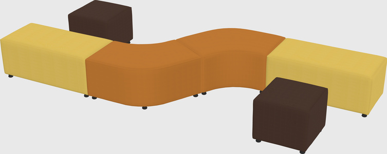 Lounge set