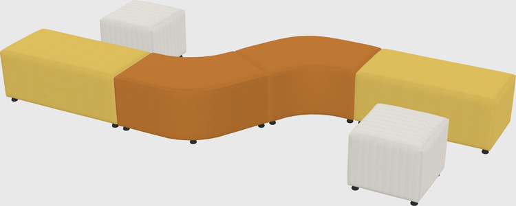 Lounge set
