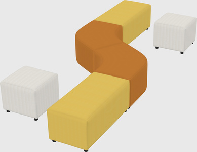 Lounge set