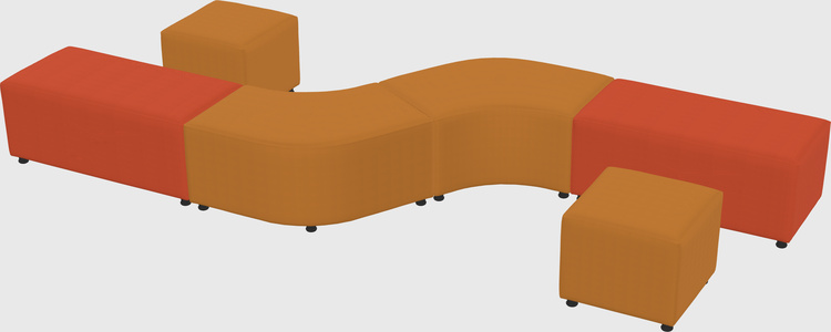 Lounge set